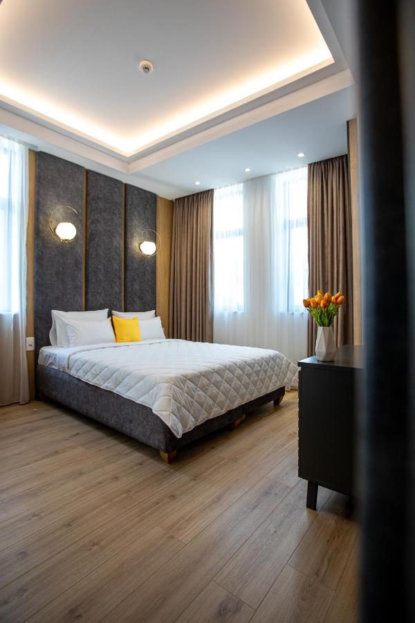 Соби — Grand Central Hotel & ElysiuM, Bitola